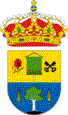 Escudo de Churriana de la Vega